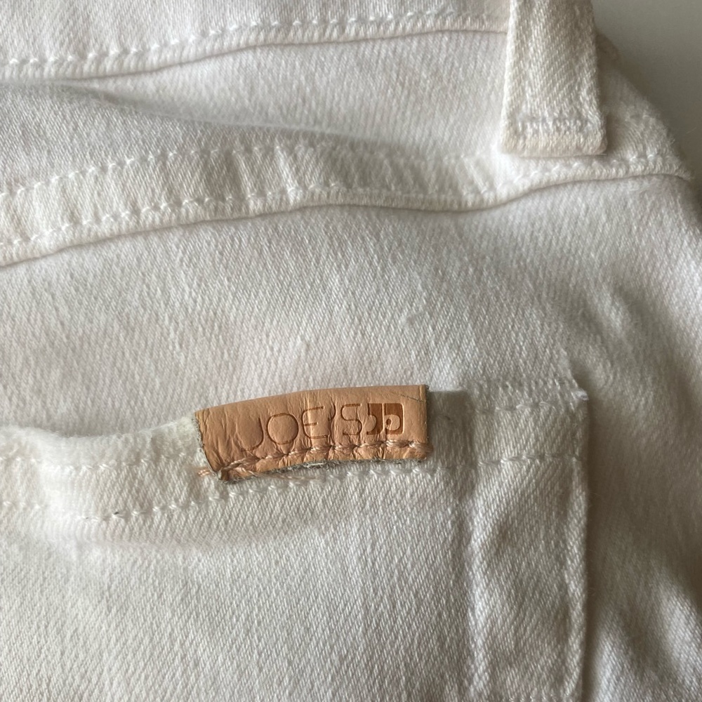 Joes Jeans. Mid Rise Skinny,  size 25, Great condition - Picture 6 of 10